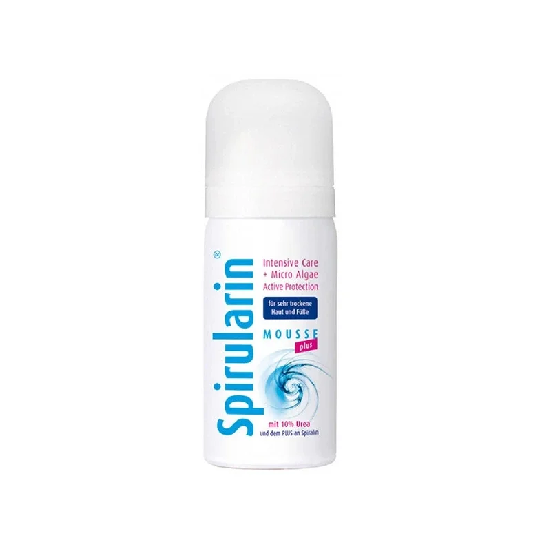 Spirularin HF krémová pena