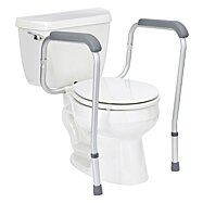 Bezpečnostné oporné madlo na WC JMC-C 5300KD