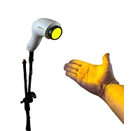 Biolampa ActiveBio + veľký stojan