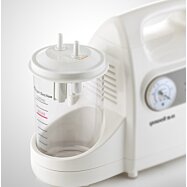 Chirurgická prenosná odsávačka 7E-C - 15L/min.