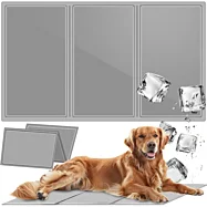 Chladiaca podložka pre psy 90 x 50 cm