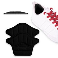 Chránič päty vo vysokej obuvi, zabraňuje odieraniu a vyzúvaniu