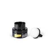 Krém na kožené topánky s voskom a plikátorom, Color Wax - 50 ml