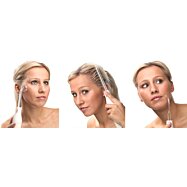 Kozmetický ozonizér na tvár, telo a vlasy, SC056, Perfecta