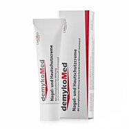 Krém na nechty a pokožku náchylnú na mykózy demykoMed - 20 ml