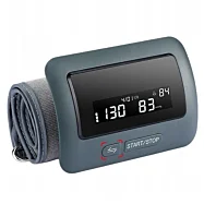 Digitálny tlakomer na rameno s LCD podsvietením KWL-B112