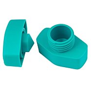 Drvič liekov so zásobníkom Crusher RF-359