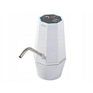 Elektrické čerpadlo na vodnú fľašu s filtrom