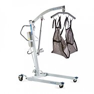 Elektrický zdvihák pre imobilných pacientov Ulisse El 180