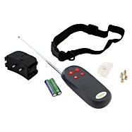 Elektronický výcvikový obojok