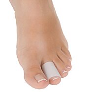 Gélová ochranná čiapočka na prsty univerzálna veľkosť