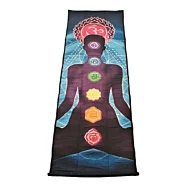 Joga karimatka - 174 x 60 cm