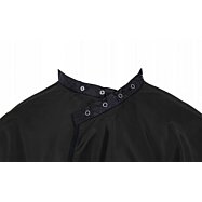 Kadernícky plášť, zástera na strihanie vlasov