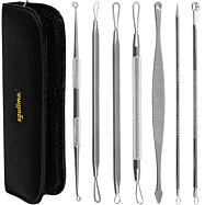 Kozmetická sada na odstraňovanie čiernych bodiek, 7ks