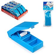 Krájač/delič liekov a tabliet, Pill Cutter, 8 x 3 cm