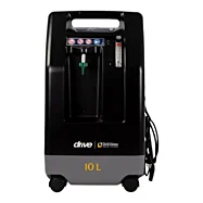 Renovovaný kyslíkový koncentrátor DeVilbiss 1025 KS