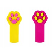 Laserová hračka pre mačky