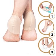 Bandáž pätovej ostrohy plantárna fascitída, Softo