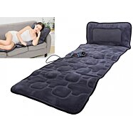 Masážna podložka, masážny prístroj na telo s ohrevom, Health Care