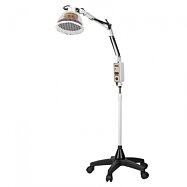 TDP lampa CQ-36 infračervená terapeutická lampa s minerálnou platňou + náhradná hlavica