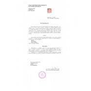 Očista čriev - CLEAN INSIDE celková očista