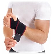 Neoprénová ortéza na zápästie s úchytom na palec "Ligamax Palm" O-1721
