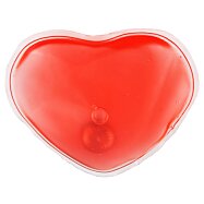 Ohrievač rúk, ohrievací gélový vankúšik v tvare srdca