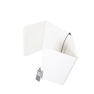 Full body - celotelový matrac pulzná magnetoterapia, 165cm x 65cm + kniha