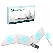 Full body - celotelový matrac pulzná magnetoterapia, 165cm x 65cm + kniha