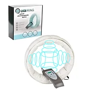 Ring - pulzná magnetoterapia pre domácu starostlivosť 