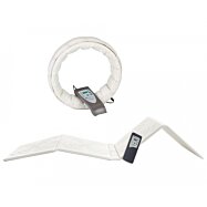 Prístroje pulznej magnetoterapie 2 - celotelový matrac + kruh