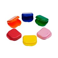 Ortodontický box na zubnú protézu Denture 702R