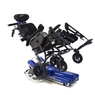 Pásový schodolez LG 2004 - nosnosť do 150Kg