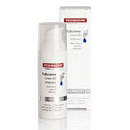 Krém na nohy Pedibaehr s ureou 40 intensiv pre suchú a zrohovatenú pokožku - 50ml