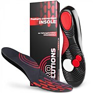 Penové odpružené športové vložky do topánok, Pro Solutions