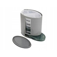 Týždenný dávkovač na lieky