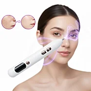 Plazmové pero na odstránenie bradavíc, pieh a kožných nedokonalostí