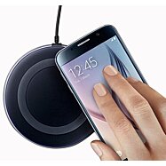 Bezdrôtová nabíjačka pre mobilný telefón S6 Speed