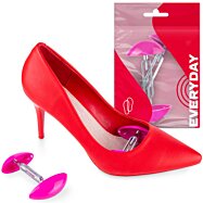 Rozťahovač tesných topánok a proti hallux valgus, 2 ks