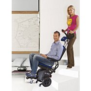 Schodolez LG 2020 160 - nosnosť do 160 Kg