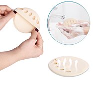 Metatarzálne podložky pod chodidlo zmierňujúce bolesť