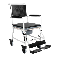 Toaletný sprchovací vozík FS-692