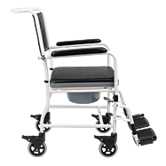 Toaletný sprchovací vozík FS-692