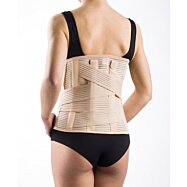 Vysoká hrudno-lumbosakrálna ortéza (korzet) SLKP 703