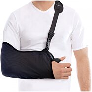 Záves ramena, imobilizér fixátor ruky O-1500