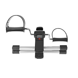 Rehabilitačný stacionárny šliapací rotoped s displayom a počiítadom, Reha bike