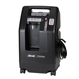 Kyslíkový koncentrátor s výkonom 5L/min - DeVilbiss Compact 525KS