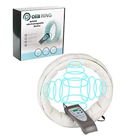Ring - pulzná magnetoterapia pre domácu starostlivosť 