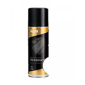 Renovačný sprej na semišové topánky Renovator 200ml