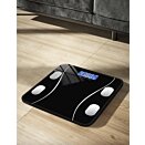 Inteligentná bluetooth váha s analýzou tela, Body scale, do 180 kg